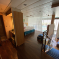 Second floor bedroom