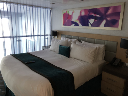 Upstairs Bedroom