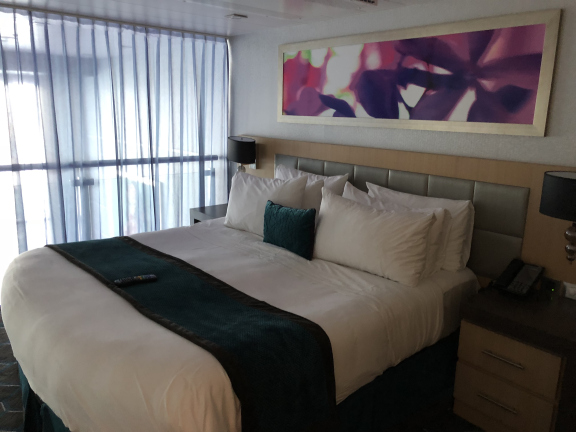 Upstairs Bedroom