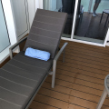 Balcony Loungers