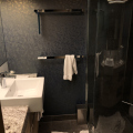 Downstairs Bathroom