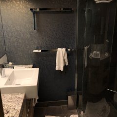 Downstairs Bathroom