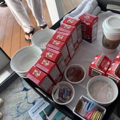 Fruit Loops - Lots of Fruit Loops