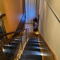 In-suite Stairs