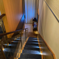 In-suite Stairs
