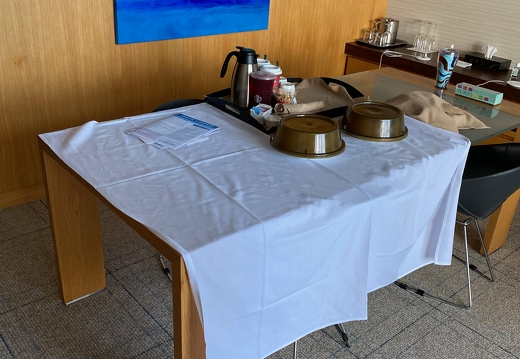 Moar pictures of food