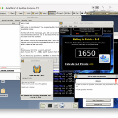 VentFinder & UltiCalc
